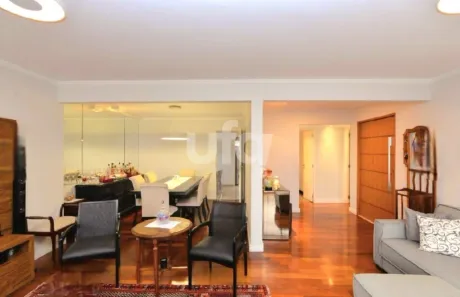 Apartamento com 4 Quartos à venda, 170m² no Perdizes, São Paulo