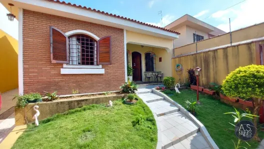 Casa com 3 Quartos à venda, 180m² no Jardim Catarina, São Paulo