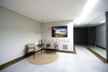 Apartamento com 3 Quartos à venda, 105m² no Vila Zilda (Tatuapé), São Paulo