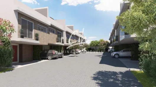 Casa de Condomínio com 3 Quartos à venda, 173m² no Parque Taquaral, Campinas