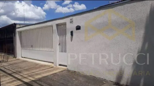 Casa com 3 Quartos à venda, 250m² no Vila Proost de Souza, Campinas