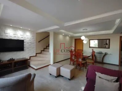 Casa com 3 Quartos à venda, 220m² no Ponta D'Areia, Niterói