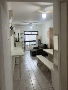 Apartamento com 1 Quarto à venda, 77m² no Aviação, Praia Grande