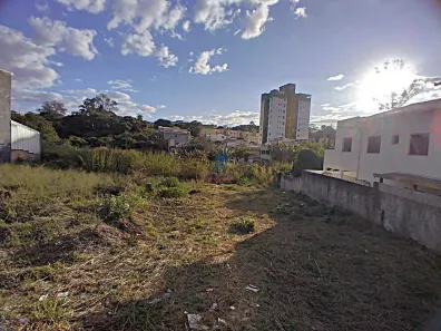 Lote/Terreno à venda, 400m² no Europa, Contagem