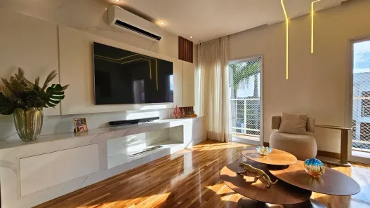 Casa de Condomínio com 3 Quartos à venda, 300m² no Granja Viana II, Cotia
