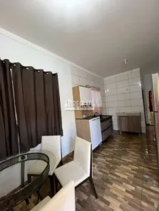Casa com 2 Quartos à venda, 65m² no Jardim Bothanico, Igarapava