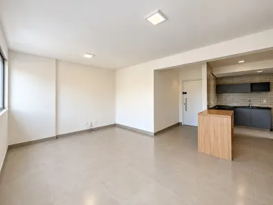 Apartamento com 3 Quartos para alugar, 85m² no Santo Agostinho, Belo Horizonte