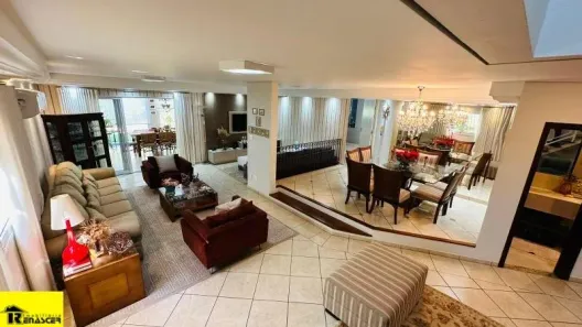 Sobrado com 3 Quartos à venda, 370m² no Jardim Aclimação, São José do Rio Preto