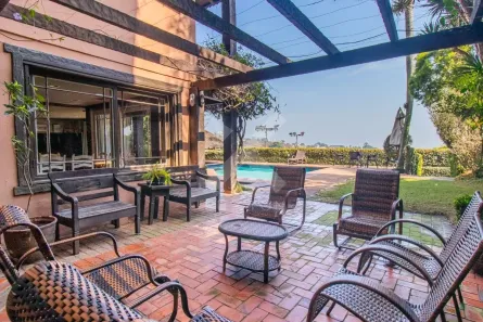 Casa de Condomínio com 5 Quartos à venda, 842m² no Santa Tereza, Porto Alegre