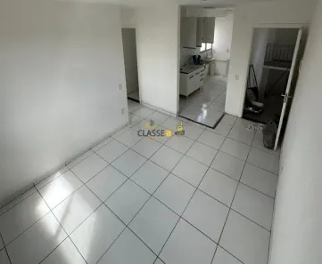 Apartamento com 2 Quartos à venda, 40m² no Barra de Jangada, Jaboatão dos Guararapes