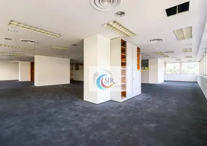 Sala Comercial à venda, 265m² no Bela Vista, São Paulo