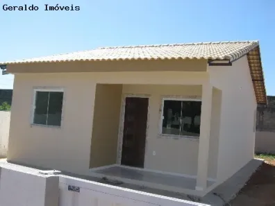 Casa com 1 Quarto à venda, 20m² no Rio do Limão, Araruama