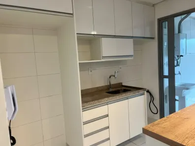 Apartamento com 2 Quartos para alugar, 67m² no Consolação, São Paulo