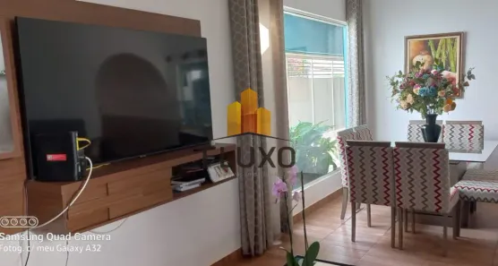 Casa com 3 Quartos à venda, 288m² no Jardim Carolina, Bauru