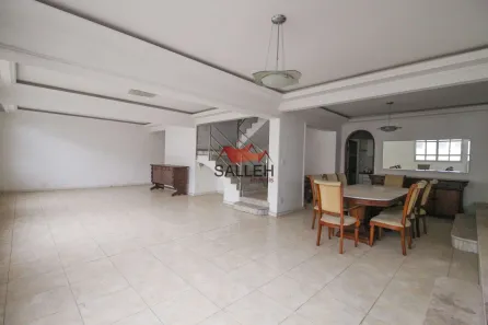Cobertura com 4 Quartos à venda, 280m² no Santo Antônio, Belo Horizonte
