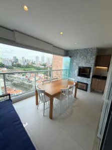 Apartamento com 2 Quartos à venda, 108m² no Cambuí, Campinas