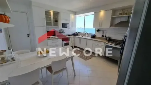 Apartamento com 4 Quartos à venda, 320m² no Barra da Tijuca, Rio de Janeiro