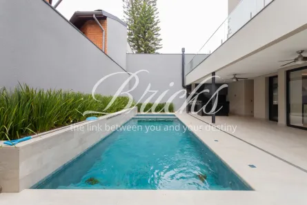 Casa com 4 Quartos à venda, 550m² no Jardim Luzitânia, São Paulo