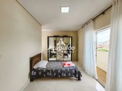 Casa com 3 Quartos à venda, 191m² no Parque Nova Carioba, Americana