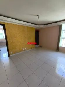 Apartamento com 2 Quartos à venda, 52m² no Jardim Terras do Sul, São José dos Campos