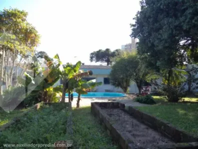 Casa com 3 Quartos à venda, 450m² no Cristal, Porto Alegre