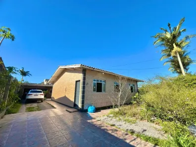 Casa com 3 Quartos à venda, 173m² no Praia de Fora, Palhoça