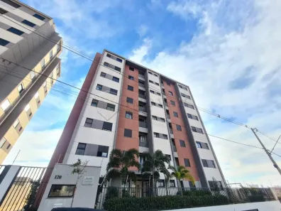 Apartamento com 2 Quartos à venda, 45m² no Bonfim Paulista, Ribeirão Preto