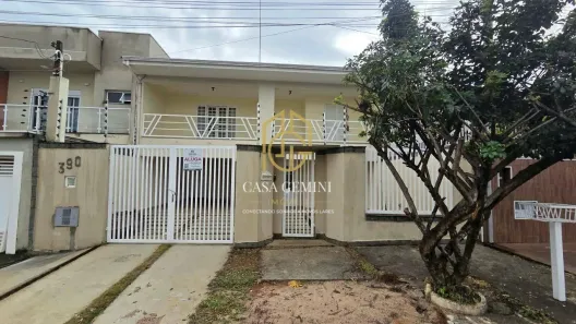 Sobrado com 3 Quartos para alugar, 250m² no Santa Cecília, Paulínia