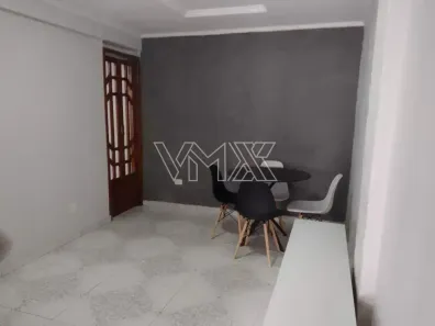 Sobrado com 3 Quartos à venda, 100m² no Jardim São Paulo(Zona Norte), São Paulo