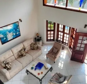 Sobrado com 4 Quartos à venda, 360m² no Alphaville, Santana de Parnaíba
