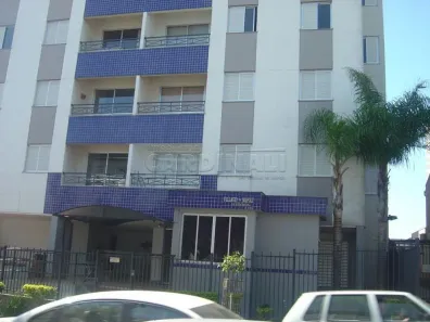 Apartamento com 3 Quartos à venda, 74m² no Centro, São Carlos