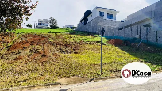 Lote/Terreno à venda, 275m² no Condominio Cataguá Way, Taubaté