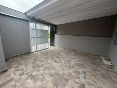 Casa com 2 Quartos à venda, 60m² no Caiçara, Praia Grande