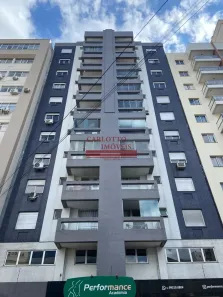 Apartamento com 1 Quarto para alugar, 65m² no Centro, Passo Fundo