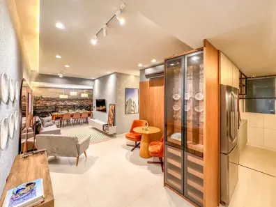 Apartamento com 3 Quartos à venda, 85m² no Cristo Rei, Teresina