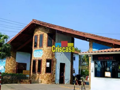 Casa com 4 Quartos à venda, 100m² no Fluminense, São Pedro da Aldeia