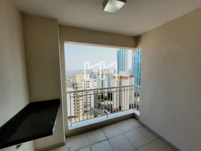 Apartamento com 2 Quartos à venda, 69m² no Centro, Indaiatuba