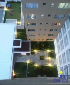Apartamento com 1 Quarto à venda, 24m² no Vila Campanela, São Paulo