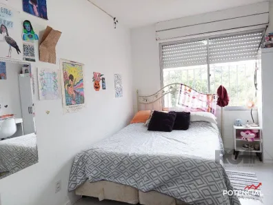 Apartamento com 2 Quartos à venda, 59m² no Tristeza, Porto Alegre