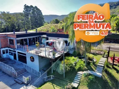 Imóvel Comercial com 1 Quarto à venda, 493m² no Nossa Senhora do Perpétuo Socorro, Santa Maria