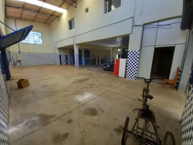 Ponto Comercial à venda, 364m² no Jardim Joaquim Procópio de Araújo Ferraz, Ribeirão Preto