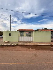 Casa com 2 Quartos à venda, 200m² no Capão do Pequi, Várzea Grande