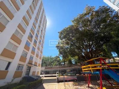 Apartamento com 3 Quartos à venda, 70m² no Botafogo, Campinas