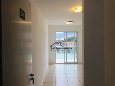 Apartamento com 2 Quartos à venda, 56m² no São Cristóvão, Rio de Janeiro