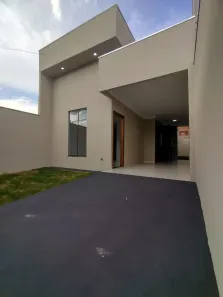 Casa com 3 Quartos à venda, 150m² no Setor Summerville 1ª e 2ª Etapa, Anápolis
