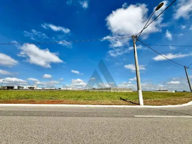 Lote/Terreno à venda, 600m² no Jardim Colombo, Itapetininga