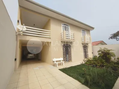 Casa com 6 Quartos à venda, 228m² no Praia de Leste, Pontal do Paraná