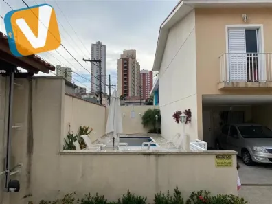 Sobrado com 3 Quartos à venda, 100m² no Chácara Mafalda, São Paulo