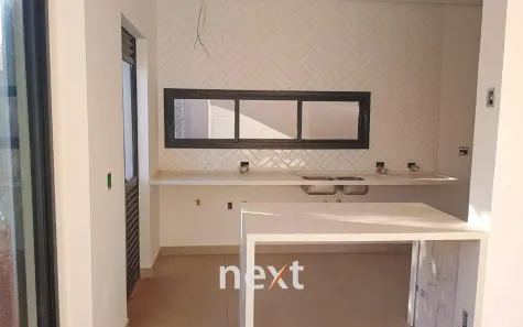 Casa de Condomínio com 3 Quartos à venda, 138m² no Residencial Estância Eudóxia (Barão Geraldo), Campinas
