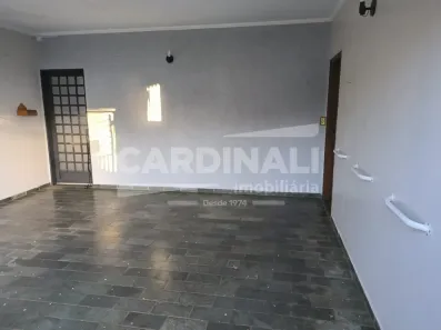 Casa com 2 Quartos à venda, 130m² no Parque Santa Felícia Jardim, São Carlos